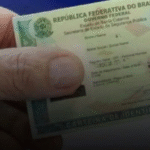RG antigo não será mais aceito para viagens internacionais em 2026; ENTENDA