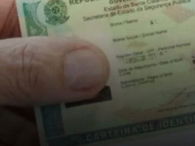 RG antigo não será mais aceito para viagens internacionais em 2026; ENTENDA