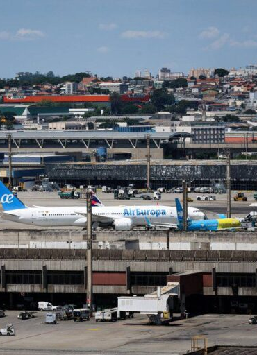 Guarulhos vira epicentro de embate após PF pedir prisão de servidores da Receita