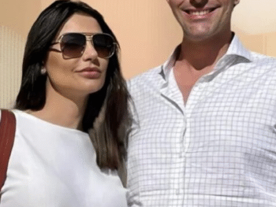 Justiça aceita ação de Lucas Bove contra Cíntia Chagas; entenda o caso