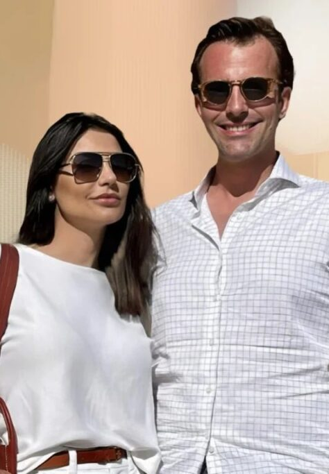 Justiça aceita ação de Lucas Bove contra Cíntia Chagas; entenda o caso