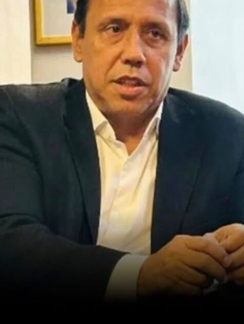 Farra do INSS: filho de presidente recebeu R$ 128 mil em 5 meses de sindicato