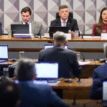 CPMI do INSS avança: Paulo Camisotti presta esclarecimentos com Lulinha no foco