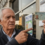 Detran confirma que motoristas com 50 anos ou mais enfrentarão novas regras na hora de renovar a CNH no Brasil