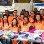 2º Bazar Solidário do Instituto Mara Peres abre arrecadações e fortalece incentivo à educação Após sucesso de 2025, iniciativa beneficente volta a mobilizar público de Garça e região