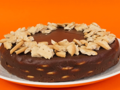 Palha Italiana: clássico que derrete na boca. Aprenda a fazer essa delícia em casa. Veja a receita com ingredientes e passo a passo. Faça você mesma (o)