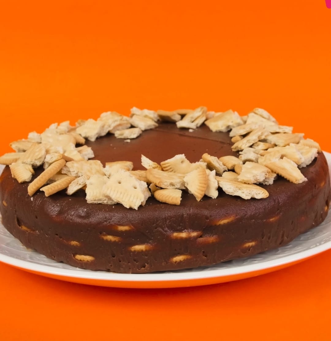 Palha Italiana: clássico que derrete na boca. Aprenda a fazer essa delícia em casa. Veja a receita com ingredientes e passo a passo. Faça você mesma (o)