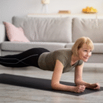 11 dicas para realizar exercícios abdominais suaves com segurança e eficácia. Veja informações da Harvard Medical School e saiba tudo