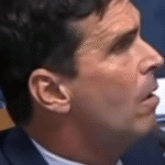 “Levei um soco na cara,”diz deputadoda oposição após quebra de sigilo de Lulinha; VEJA VÍDEO