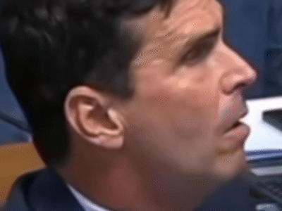 “Levei um soco na cara,”diz deputadoda oposição após quebra de sigilo de Lulinha; VEJA VÍDEO