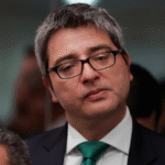 Líder do PL diz por que Alcolumbre não deve salvar Lulinha e faz alerta; VEJA