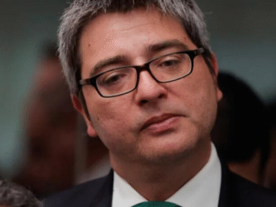 Líder do PL diz por que Alcolumbre não deve salvar Lulinha e faz alerta; VEJA