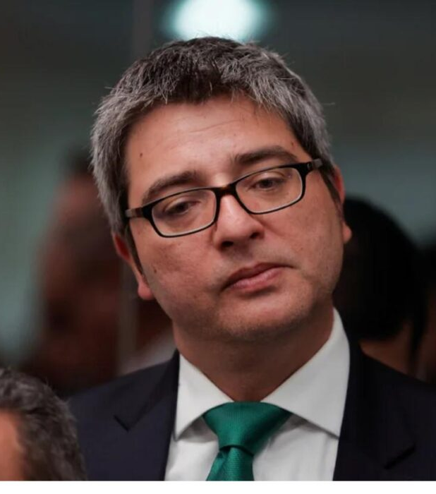 Líder do PL diz por que Alcolumbre não deve salvar Lulinha e faz alerta; VEJA