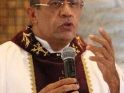 PB: padre é condenado à prisão e a devolver R$ 500 mil por furto a hospital