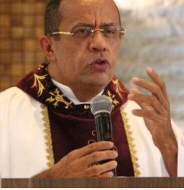 PB: padre é condenado à prisão e a devolver R$ 500 mil por furto a hospital