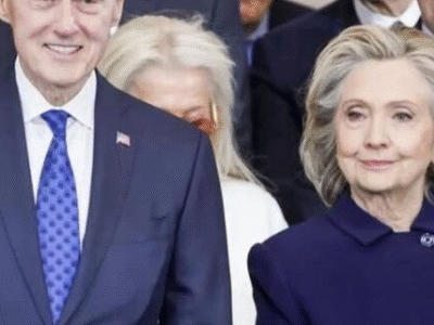 O que Hillary disse sobre Bill Clinton e Jeffrey Epstein? Veja os detalhes