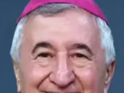 Denúncias envolvem bispo e bordel mexicano sob suspeita de tráfico de pessoas; SAIBA MAIS