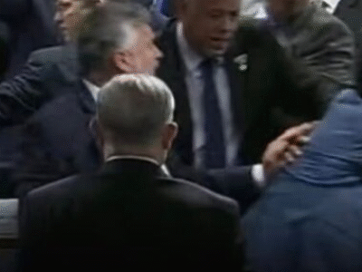 BOMBA: CPMI explode e convoca Leila do Palmeiras em caso que envolve Lulinha e Vorcaro