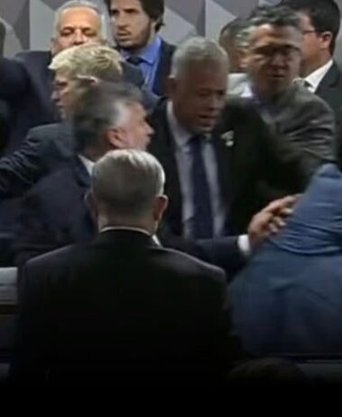 BOMBA: CPMI explode e convoca Leila do Palmeiras em caso que envolve Lulinha e Vorcaro