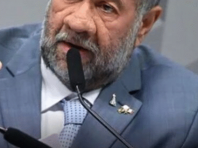 URGENTE: Delação no INSS explode e atinge Carlos Lupi, ex-ministro de Lula