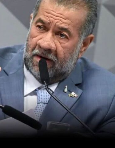 URGENTE: Delação no INSS explode e atinge Carlos Lupi, ex-ministro de Lula