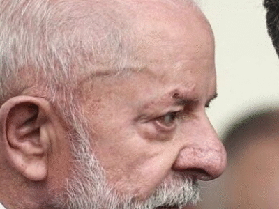 DESESPERO: Blindagem de Lulinha começa a ruir e governistas recorrem a Alcolumbre nos bastidores