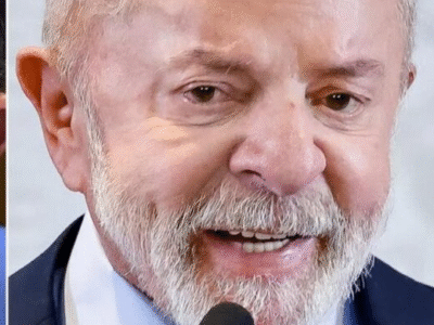 Paraná Pesquisas: Flávio encosta em Lula e empata nos dois turnos