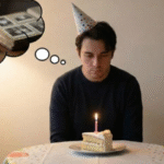 Por que algumas pessoas ficam tristes no próprio aniversário, segundo a psicologia