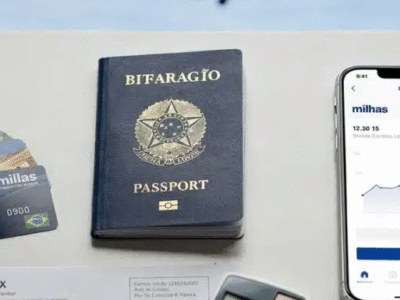 Erro comum ao vender milhas pode gerar problemas no Imposto de Renda