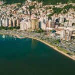 Idosos com mais de 60 anos estão se mudando para essa cidade por ter a melhor qualidade de vida do Brasil