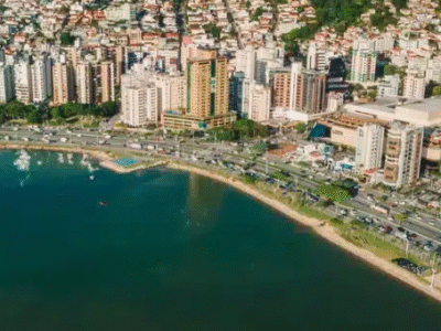 Idosos com mais de 60 anos estão se mudando para essa cidade por ter a melhor qualidade de vida do Brasil