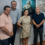 Amor-Exigente busca parceria com Município para ampliar alcance, inclusive aos servidores do Executivo e do Legislativo. Apoiador é o vereador Delegado Damasceno