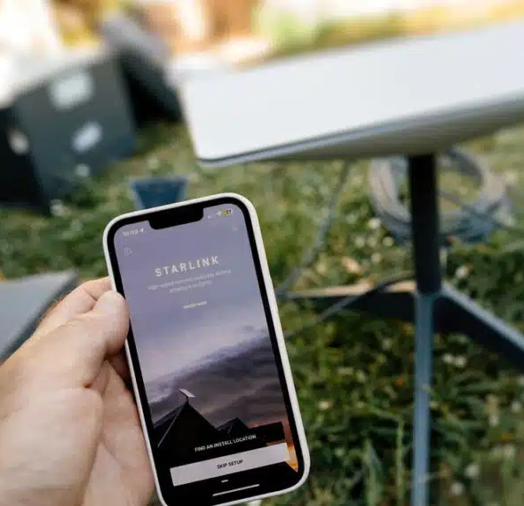 Adeus a fibra ótica no Brasil: nova tecnologia de internet está conquistando o mundo todo