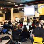 Cibersegurança: Unimar inicia aulas do novo curso com infraestrutura de ponta e foco em carreira internacional. Consolida a posição da Instituição como polo de inovação tecnológica no interior do Estado