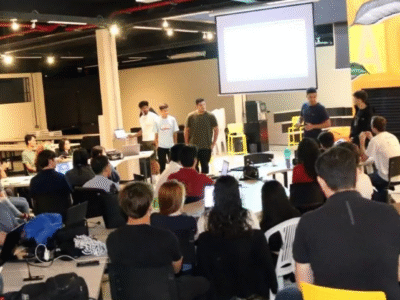 Cibersegurança: Unimar inicia aulas do novo curso com infraestrutura de ponta e foco em carreira internacional. Consolida a posição da Instituição como polo de inovação tecnológica no interior do Estado