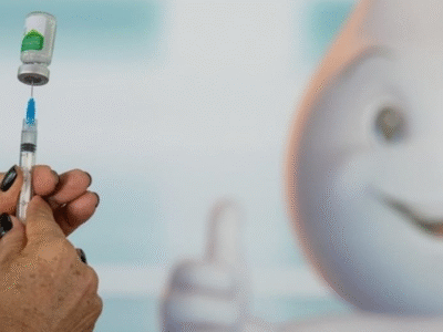 Dengue: Saúde realiza campanha de vacinação apenas para crianças de 6 a 16 anos de idade. Confira programação com dias, horários e todos os locais