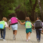 Volta às aulas, com 19 mil alunos nas municipais de Marília, exige cuidado especial também dos pais com a saúde dos filhos Higiene, alimentação e saúde devem ser prioridade