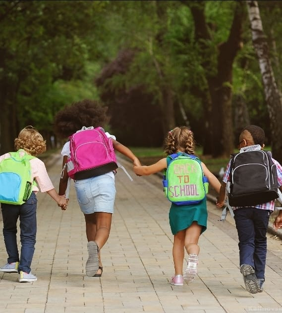 Volta às aulas, com 19 mil alunos nas municipais de Marília, exige cuidado especial também dos pais com a saúde dos filhos Higiene, alimentação e saúde devem ser prioridade
