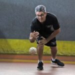 Equipe de bocha de Marília estreia com vitória na Copa União 2026. Cidade enfrentou e venceu as equipes Assis A (3 a 0) e Assis B (2 a 1)