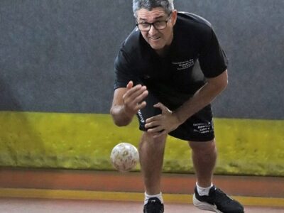 Equipe de bocha de Marília estreia com vitória na Copa União 2026. Cidade enfrentou e venceu as equipes Assis A (3 a 0) e Assis B (2 a 1)