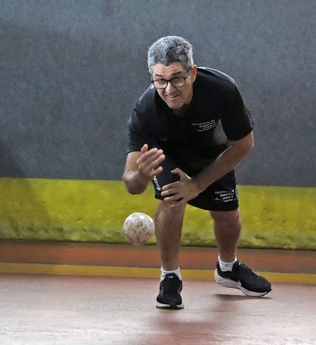 Equipe de bocha de Marília estreia com vitória na Copa União 2026. Cidade enfrentou e venceu as equipes Assis A (3 a 0) e Assis B (2 a 1)