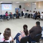 Inclusão: Caminhada pelo Dia Internacional da Síndrome de Down acontece dia 22 no Domingo da Família. Ação visa incentivar luta contra a discriminação