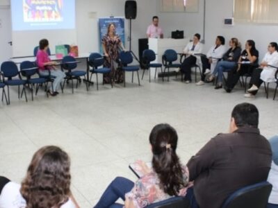 Inclusão: Caminhada pelo Dia Internacional da Síndrome de Down acontece dia 22 no Domingo da Família. Ação visa incentivar luta contra a discriminação