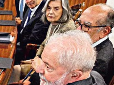 Governo tenta descolar do STF para evitar desgaste em meio ao escândalo do Banco Master