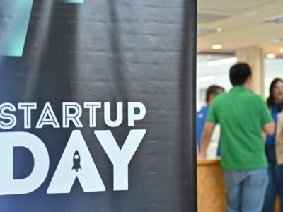 Sebrae-SP abre inscrições para o Startup Day 2026 em Marília. Faça a sua por aqui