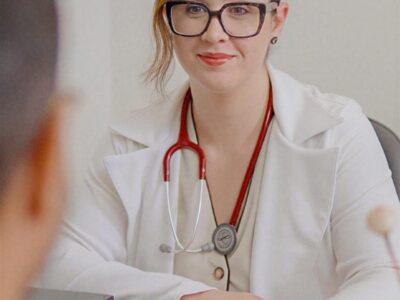 Santa Casa de Marília amplia acesso à Saúde com consultas a preços acessíveis no Complexo Ambulatorial, prédio do antigo Educandário. Saiba mais