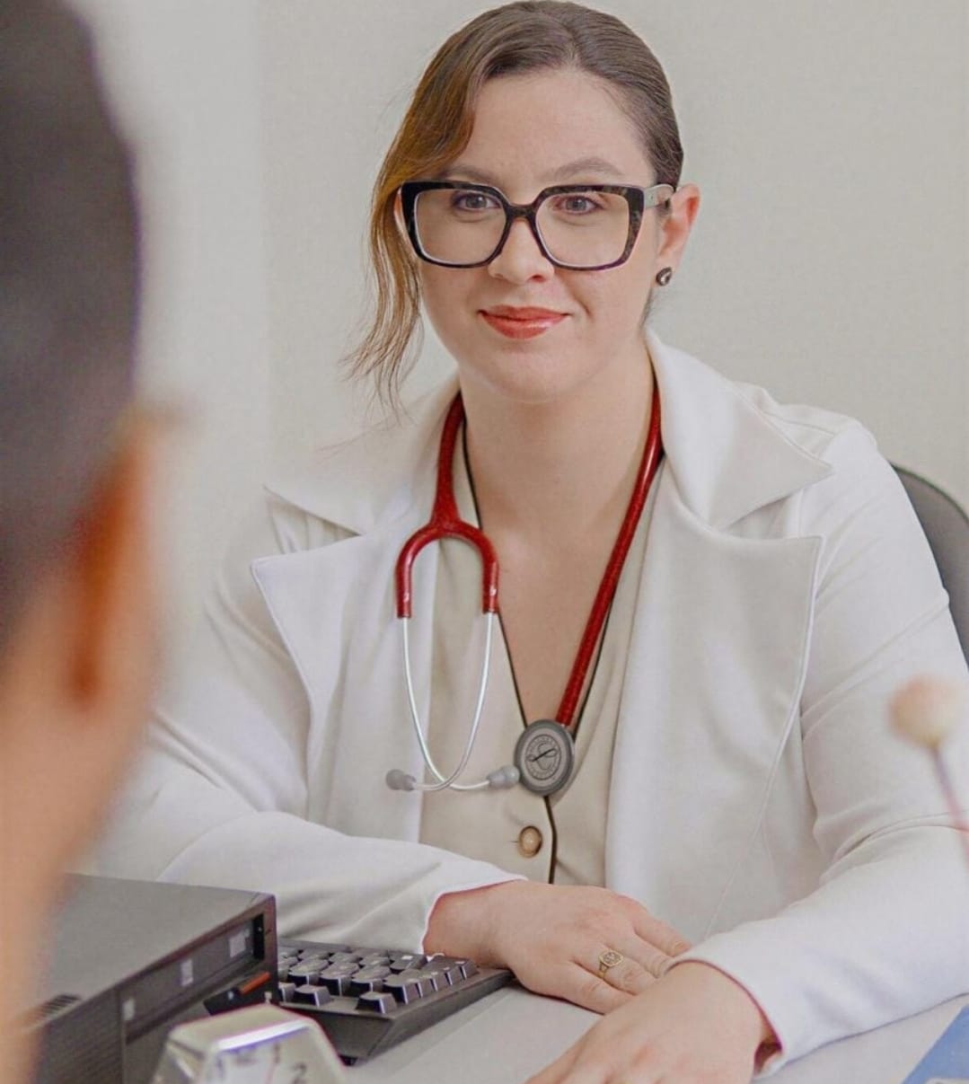 Santa Casa de Marília amplia acesso à Saúde com consultas a preços acessíveis no Complexo Ambulatorial, prédio do antigo Educandário. Saiba mais