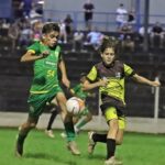 Termina a Copa Marília de Futebol de Base com finais da Série Ouro. Mais de mil inscritos participaram. Veja o quadro de Campeões e Vices