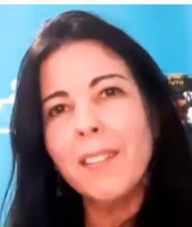 Mulher conclui Ensino Médio aos 41, faz graduação aos 47 e passa em concurso aos 49