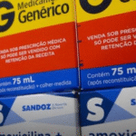 Remédios devem ficar mais caros em até 3,81% em Abril
